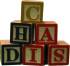 CHADIS